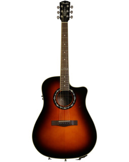 FENDER T-BUCKET 100CE 3TS Гітара електроакустична