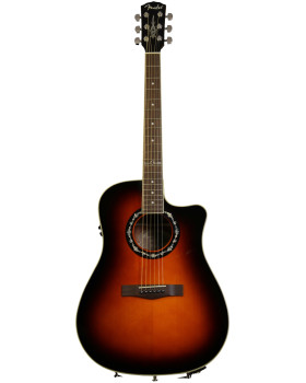 FENDER T-BUCKET 100CE 3TS Гітара електроакустична