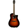 FENDER T-BUCKET 100CE 3TS Гітара електроакустична