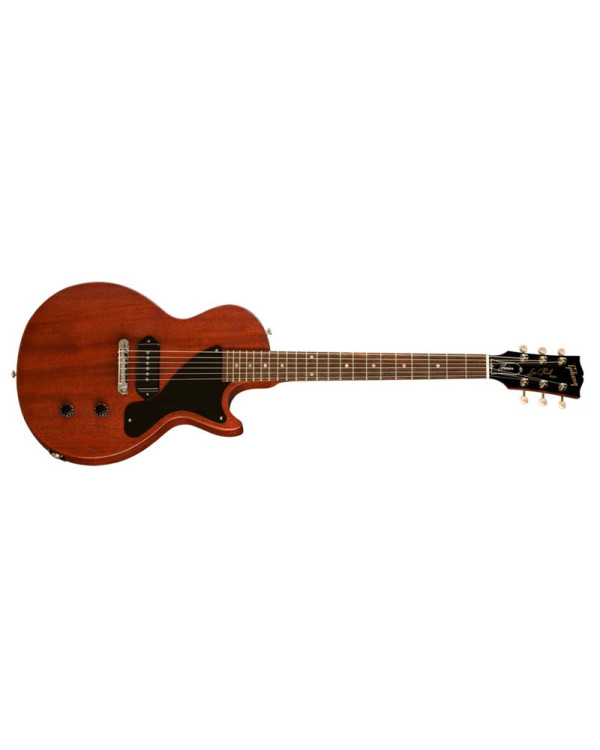 Електрогітара GIBSON LES PAUL JUNIOR 1958 SATINCHERRY 