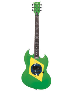 ESP LTD MC 600 (BG)