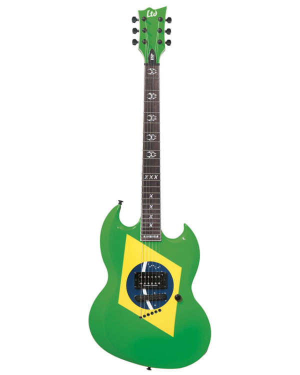 ESP LTD MC 600 (BG)
