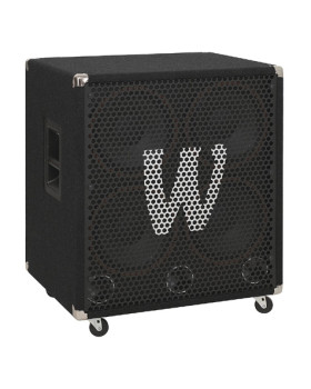 Кабінет для бас-гітарного підсилювача WARWICK W410 Pro