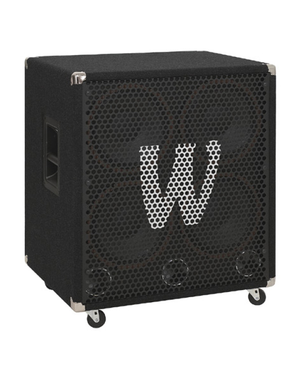 Кабінет для бас-гітарного підсилювача WARWICK W410 Pro