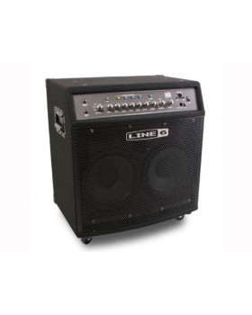 Бас-гітарний комбопідсилювач LINE6 LowDownLD400 Pro