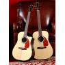 FENDER CD140S NT Гітара акустична 