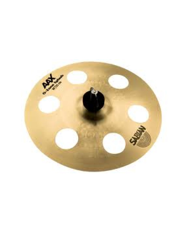Тарілка для ударних SABIAN AAX O-Zone Splash 12