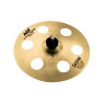 Тарілка для ударних SABIAN AAX O-Zone Splash 12