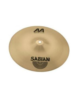 Тарілка для ударних SABIAN AA Splash 12 Тарілка для ударних SABIAN AA Splash 12
