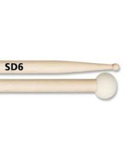 Барабанні палички VIC FIRTH SD6 (США)