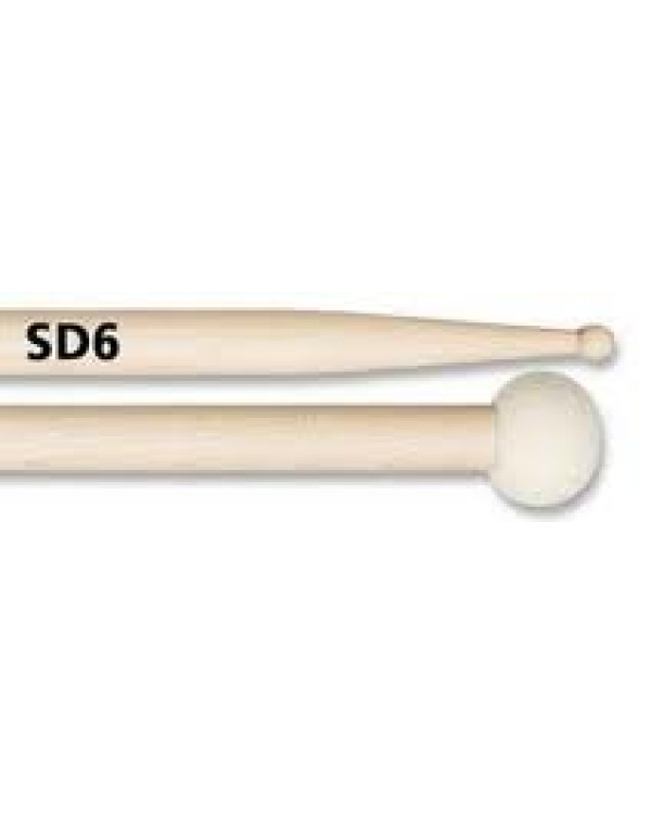 Барабанні палички VIC FIRTH SD6 (США)