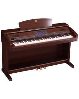 Цифрове піаніно CLAVINOVA YAMAHA CVP403 PM