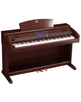 Цифрове піаніно CLAVINOVA YAMAHA CVP403 PM