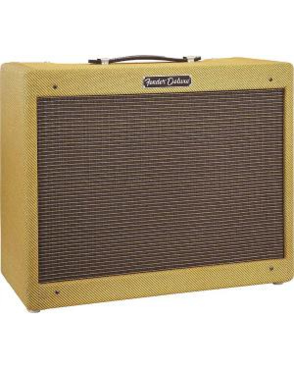 FENDER 57 DELUXE TWEED Комбопідсилювач ламповий