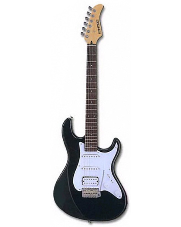 Електрогітара FERNANDES Retrorocket X Black (RRX08)