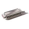 Гармошка губна HOHNER SlideHarp C