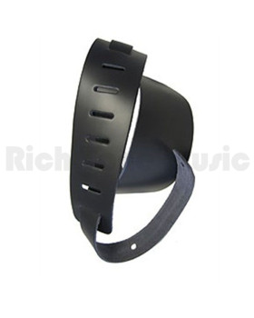 Ремінь для гітари PLANET WAVES PW25L00DX BK