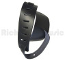 Ремінь для гітари PLANET WAVES PW25L00DX BK