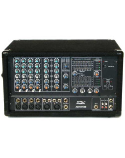 Силовий мікшер SOUNDKING SKAE 101 ЇЇ