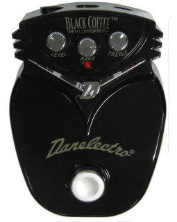 Педаль ефектів DANELECTRO DJ21