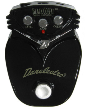 Педаль ефектів DANELECTRO DJ21 Педаль ефектів DANELECTRO DJ21