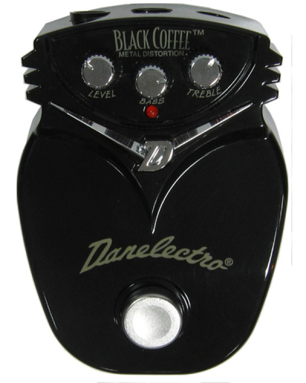Педаль ефектів DANELECTRO DJ21