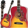 EPIPHONE HUMMINGBIRD HERITAGE CHERRYBURST Гітара акустична