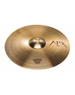 Тарілка для ударних SABIAN APX Medium Ride 20