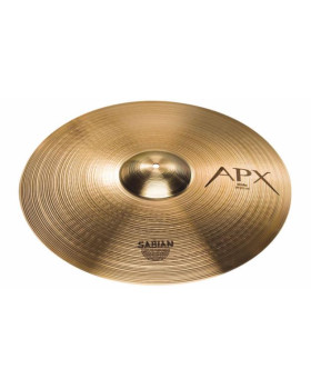 Тарілка для ударних SABIAN APX Medium Ride 20