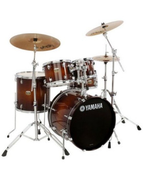 Барабанна установка Yamaha TC2FS51 BSB
