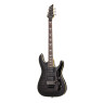 Електрогітара SCHECTER OMEN EXTREME-6 FR STBLK