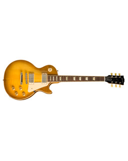 Електрогітара GIBSON LES PAUL STANDARD TRADITIONAL HONEY BURST C