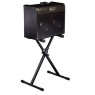 Стійка для гітарного комбопідсилювача ROCKSTAND RS 23010 B/2