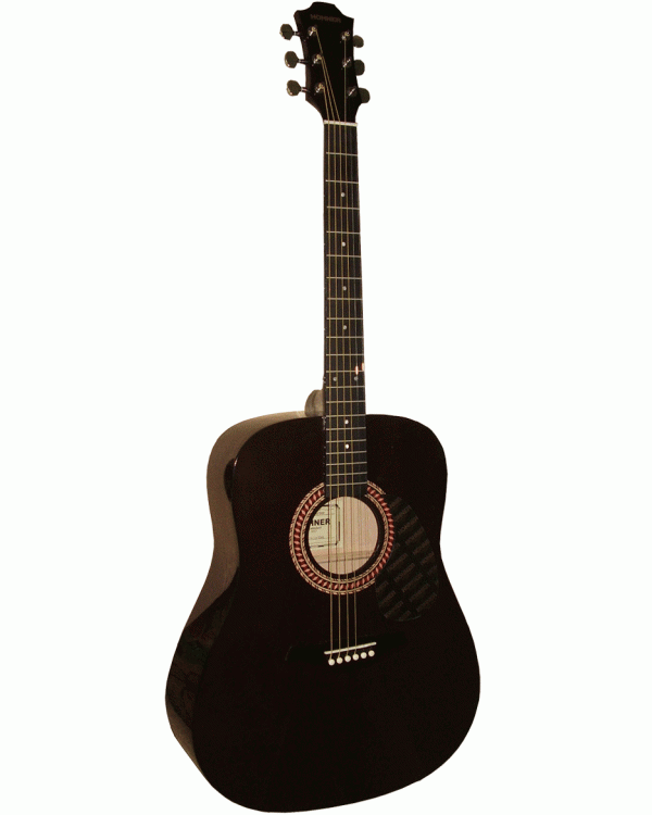 Гітара акустична Hohner HW220 tbk