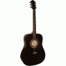 Гітара акустична Hohner HW220 tbk