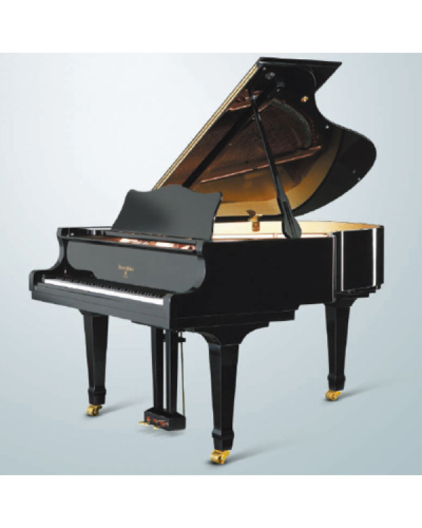 Акустичний рояль Albert Weber W175 BP
