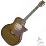 Гітара акустична Maxtone WGC400 (TOB)
