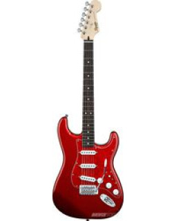 Електрогітара FENDER SQUIER VINTAGE MODIFIED STRAT RW MRD Електрогітара FENDER SQUIER VINTAGE MODIFIED STRAT RW MRD