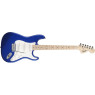 Електрогітара FENDER SQUIER AFFINITY STRATOCASTER MN METALLIC BL