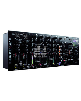 Мікшерний пульт Allen Heath XONE: S2-R