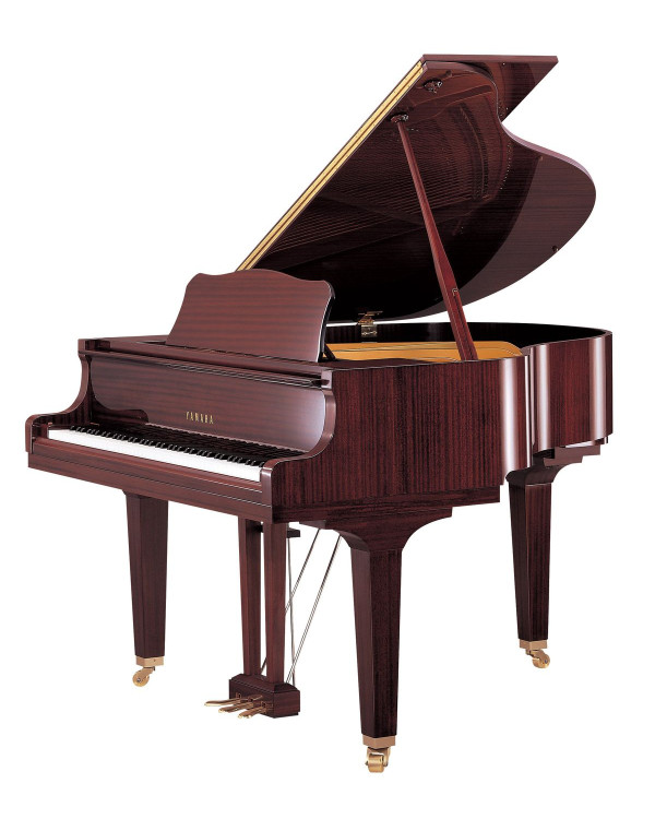 Рояль YAMAHA GC1 PBIV