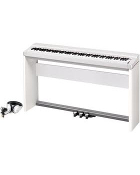 Цифрове піаніно CASIO PX-135WE