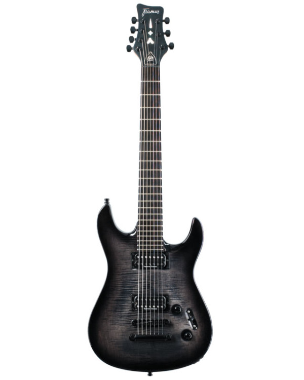 Електрогітара FRAMUS Camarillo Custom 7