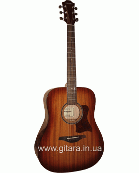Гітара акустична HOHNER HW300 (NAT, TBK, TB, TWR, G, SB)