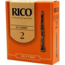 Тростини для кларнету RICO RCA2515	