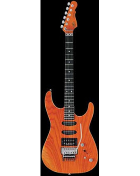 Електрогітара G&L INVADER Lake Placid Blue (USA)