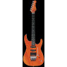 Електрогітара G&L INVADER Lake Placid Blue (USA)