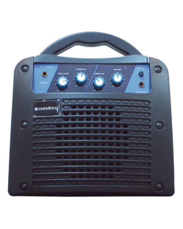 Басовий комбо SOUNDKING SKAK 15B
