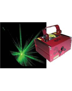Лазер CHAUVET LG20