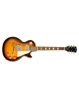 Електрогітара GIBSON LES PAUL STANDARD TRADITIONAL DESERT BURST 